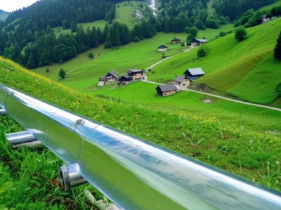 Illustration conduit