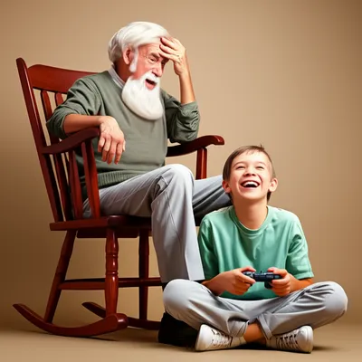 Illustration bigger - Image 1