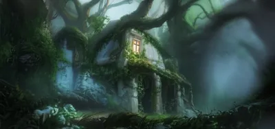 Illustration recluse - Image 1