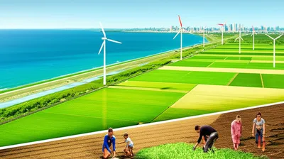 Illustration innings - Image 1