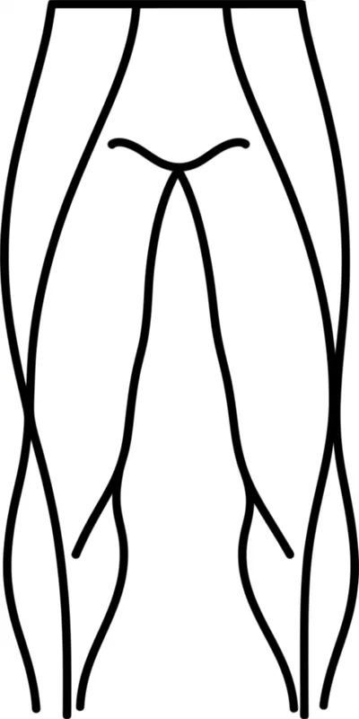 Illustration breeches - Image 1