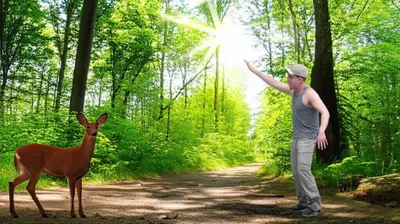 Illustration encountered