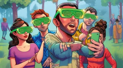 Illustration thing - Image 1