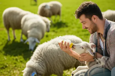 Illustration rears - Image 1