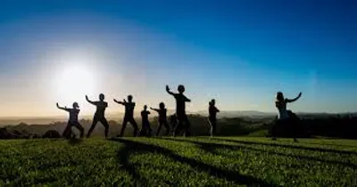 Illustration retreat - Image 2