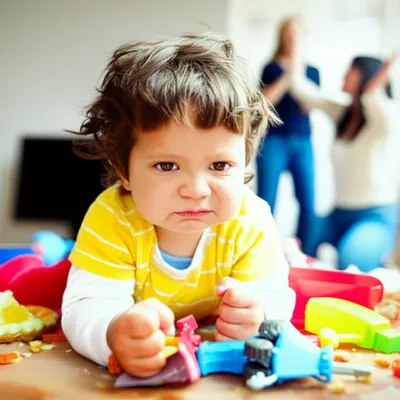 Illustration brat - Image 1