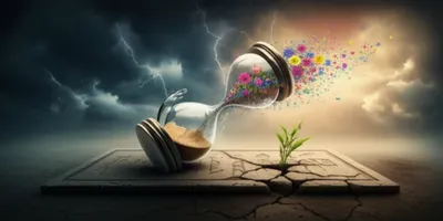 Hình ảnh minh họa caesura - Ảnh 1