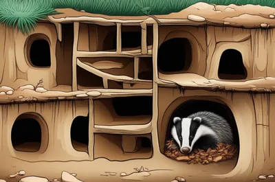 Illustration set - Image 1