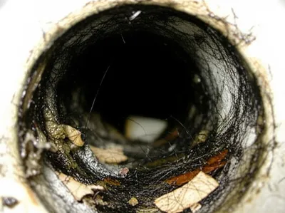 Illustration clogged - Image 1