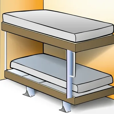 Illustration berth - Image 1