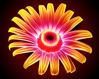 Illustration opened - Image 1