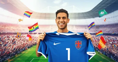 Illustration capped - Image 1