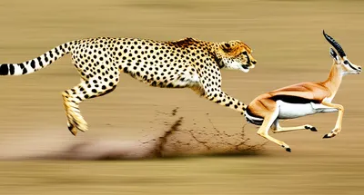 Illustration pursues - Image 1