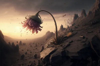 Illustration gone - Image 1