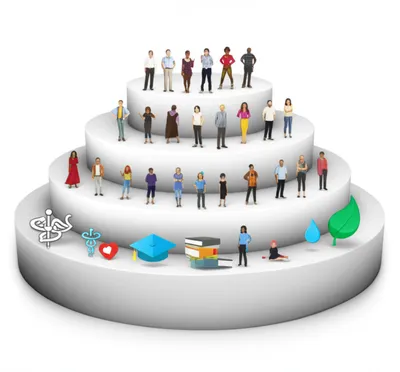 Illustration platform - Image 1