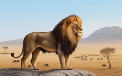 Illustration swaying - Image 1