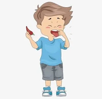 Illustration hot - Image 2