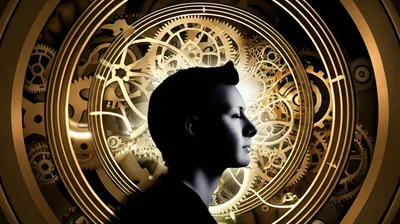 Illustration premeditate