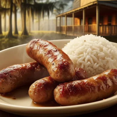 Illustration boudins - Image 1