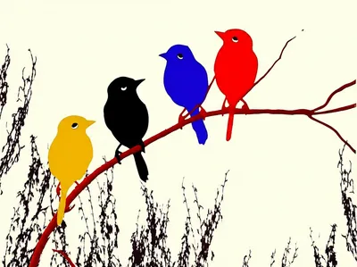 Illustration company - Image 1