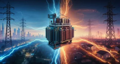 Illustration transformers - Image 1