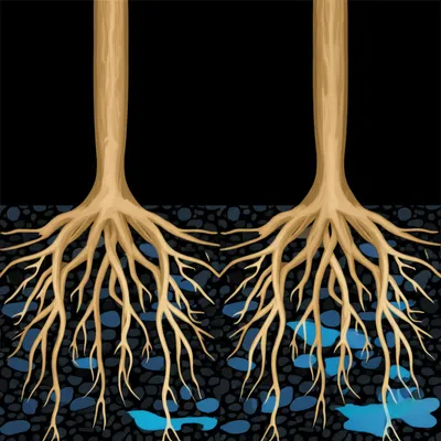 Illustration inseparables