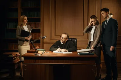 Illustration camera - Image 1