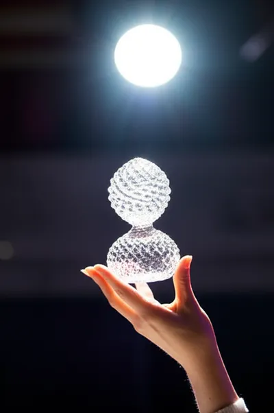 Illustration presents - Image 2