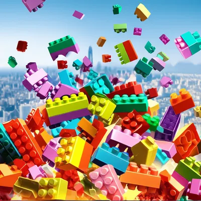 Illustration disordered