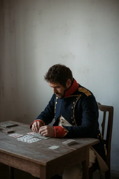 Illustration napoleon - Image 1