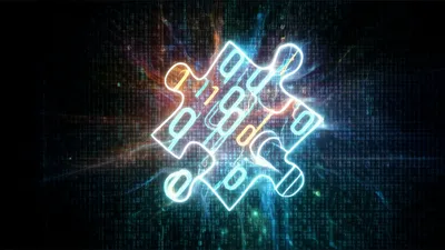 Illustration bytes - Image 1