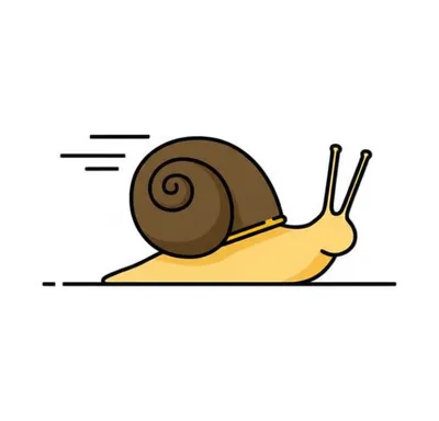 Illustration lazy - Image 1