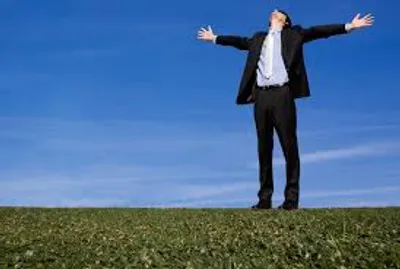 Illustration outstretched - Image 2