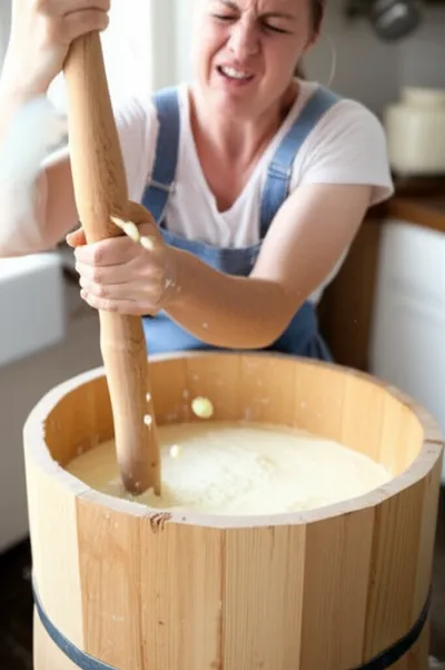 Illustration churn - Image 1