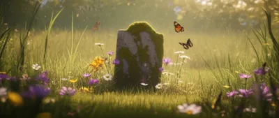 Illustration sleeps - Image 1