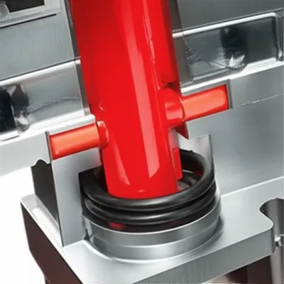 Illustration gasket - Image 1