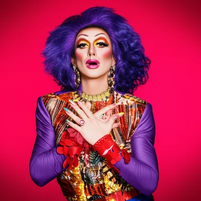 Illustration camp - Image 1