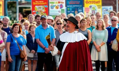 Illustration adverts - Image 2