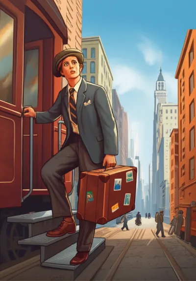 Illustration griffons - Image 1