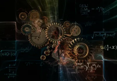 Illustration ring - Image 1