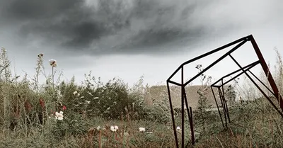 Illustration hideous - Image 1