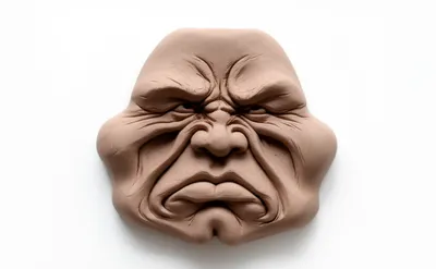 Illustration pinched - Image 1