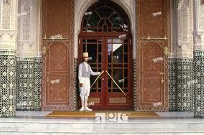 Illustration porter - Image 2