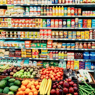 Illustration stocked - Image 1