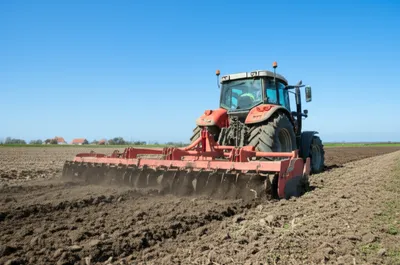 Illustration tillers - Image 1