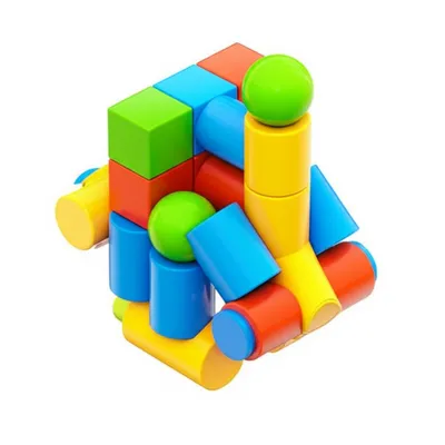 Illustration modular - Image 1