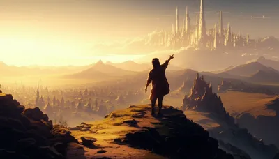 Illustration idealist - Image 1