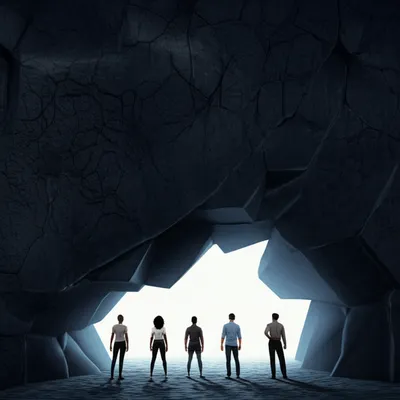 Illustration front - Image 1