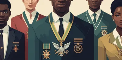 Illustration decorations - Image 1