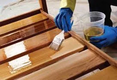 Illustration varnish - Image 2